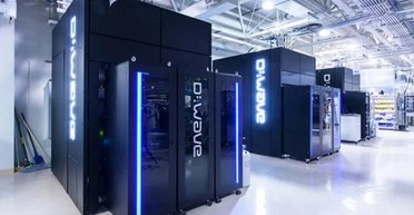 Пользоваться смогут не все: мощнейший квантовый компьютер в мире будет работать в "облаке"