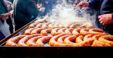 Свиной пост. Почему в мире ждут роста цен на колбасу и что будет в Украине