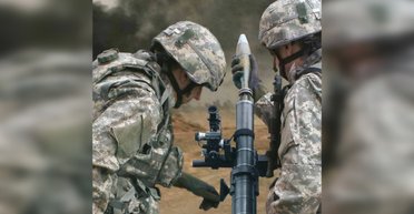 Почему не вырос выпуск минометов и почему "ложная картина" результатов БпЛА, — производитель оружия