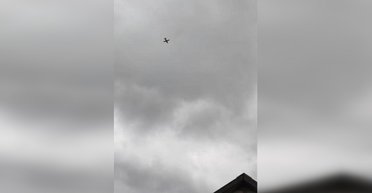 Дроны и ракеты атакуют Россию: что известно (видео)