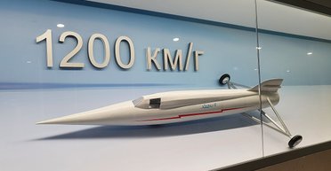 Харьковские рекордсмены: история уникальных украинских спорткаров ХАДИ (фото)