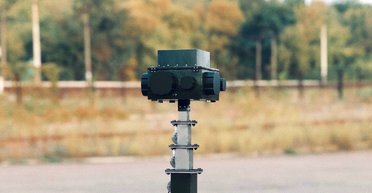 "Доработали то, чего нет": в России похвасталась улучшением антидроновых комплексов "Серп"