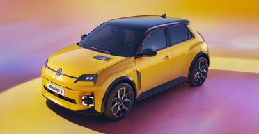 Электромобили — в тренде: определено лучшее авто года в Европе (фото)