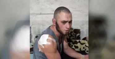 Россияне на Запорожском направлении пытались уничтожить своих воинов, их спасли бойцы ССО (видео)