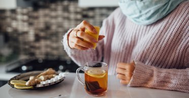 Что есть во время болезни: 7 продуктов и напитков для облегчения симптомов простуды