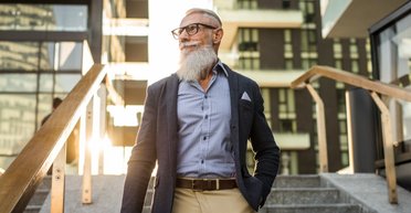 Одежда для наследников или стиль Old money. Разбираемся в популярном модном тренде 2023