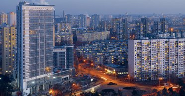 Полцарства за метр. Кому и где сейчас выгодно покупать недвижимость