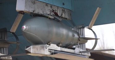Бомби наступного покоління: модуль "Комета" збільшить точність російських КАБів, — експерти