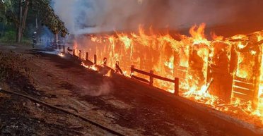 РФ атаковала Харьков "Искандером-М" и ракетой неустановленного типа: что известно (фото)