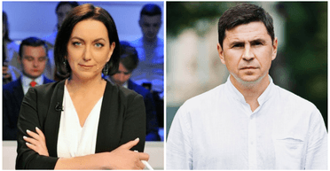 Ведущая "Суспільного" обвинила ОП в шантаже и давлении. Советник Ермака назвал эти слова абсурдными