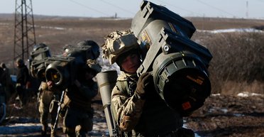 "Первый случай": Кремль может воспользоваться гибелью британского военного в Украине, — Sky News