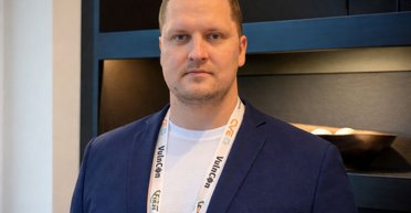 "Безпека давно вийшла за межі окремих команд" — експерт з кібербезпеки Сергій Дем'янчук про те, чому open-source потребує системного підходу