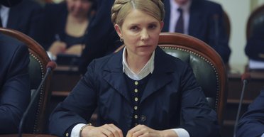 Тимошенко против всех. Как начинается парламентская кампания
