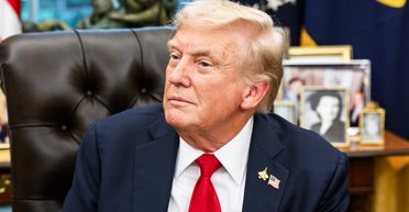 79-летний Трамп обозвал "уродиной" журналистку, которая назвала его "старым"