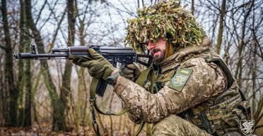 ВСУ продвигаются: 95 ОДШБр освободила село Березовое на Днепропетровщине