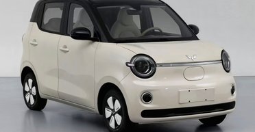 Рассекречены недорогие электрокары от General Motors стоимостью от $5500 (фото)