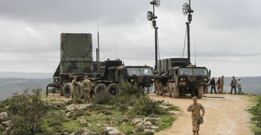 В Украине используют три вариации гибридной ПВО FrankenSAM, — эксперт (видео)