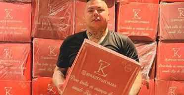 Убытки на сотни миллионов и замороженные счета: в Бразилии расследуют криптоаферу Карлоса Фузиямы, — СМИ