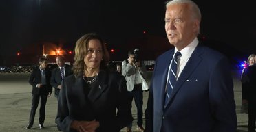 Обмен между РФ и США: Байден обратился к Путину после встречи с узниками Москвы (видео)