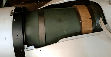 В СМИ скандал из-за новой модификации "Шахед": что РФ готовит для атак по Украине (фото)