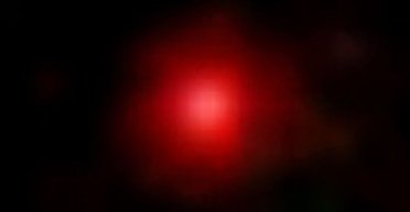 Уперше, можливо, виявили доказ існування первинної чорної діри (фото)