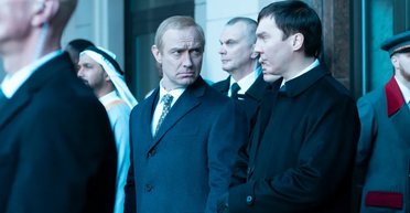 "Волшебник Кремля": известный кинокритик рассказал, каким получился фильм про Путина