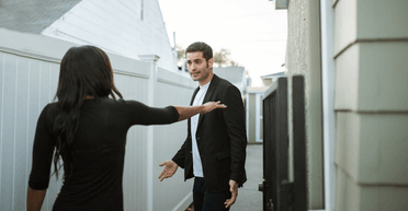 После покупки дома семью ждал сюрприз, к которому никто не был готов (видео)