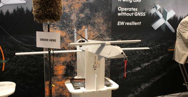 Новый беспилотный "зверь" против "Шахедов": на что способен перехватчик AngryCat