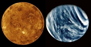 Тайна второй планеты. Как журналисты "жизнь на Венере" обнаружили