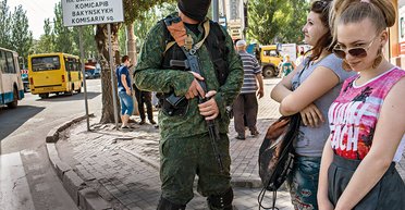 Кого слышит Донбасс. На что будут похожи выборы в ОРДЛО