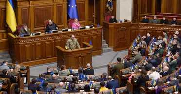 Усиление мобилизации: часть законопроекта засекречена для Рады, — нардеп (видео)