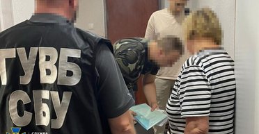 Мобілізація в Україні: на Одещині СБУ викрила на корупції все керівництво ВЛК (фото)
