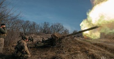 "Рассчитанные силы уже исчерпались": DeepState о ситуации в районе Авдеевки