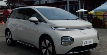 Семейный электромобиль от General Motors за $25 000 выходит на глобальный рынок (фото)