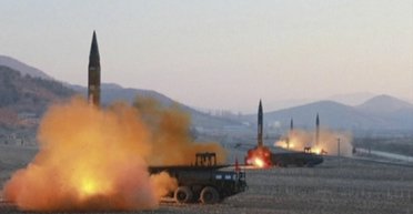 "Как в Кансоне": спутниковые снимки демонстрируют, что КНДР могла построить новый ядерный объект (фото)