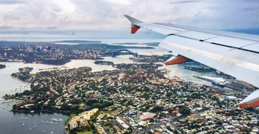 Полеты наяву. 12 способов бюджетных путешествий