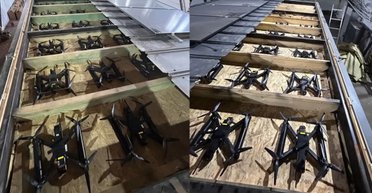 Управляются за тысячи километров: раскрыты детали о дронах для операции "Паутина"