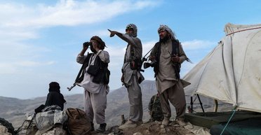 "Списки постійно оновлюються": в Афганістані все ще залишаються громадяни України