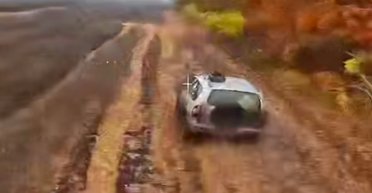 "Это ужасное видео": Стерненко показал, как россияне охотятся на украинский транспорт возле Покровска