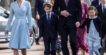 Колишній дворецький розповів, де купують великодні яйця для королівської сім'ї (фото)