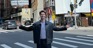 Син Шварценеггера довів до сліз своїх родичок: що він сказав (відео)