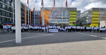 Представники вірменської діаспори грають на руку Кремлю, очорнюючи Азербайджан у ЄС, — ЗМІ