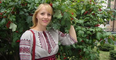 Друзья Украины. Как стэнфордский преподаватель учит студентов "читать" Киев и Одессу