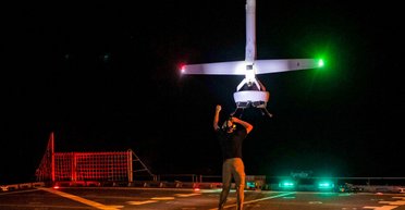 Армія Китаю під прицілом: Тайвань похвалився морськими безпілотниками для військових (відео)