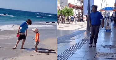 "Реальність виявилася зовсім інша": українка переїхала в Чилі до чоловіка (фото)