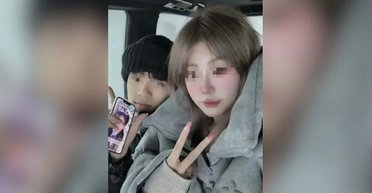 Ромео и Джульетта по-китайски: девушка продала бойфренда в рабство