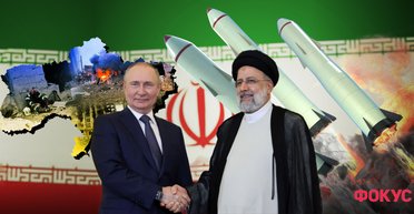 Кремлівські консультації: Росія, Китай і Іран обговорять ядерні проблеми