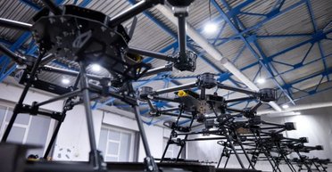 Програма Build with Ukraine: Україна починає виробництво зброї за кордоном, — Зеленський