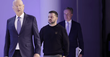 Китайская делегация решила не встречаться с Зеленским в Давосе, — СМИ