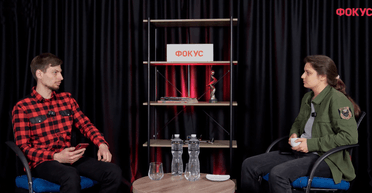 Перемир'я, найгірший сценарій війни, угода із США: інтерв'ю з Марією Берлінською (Частина 1)